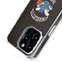 NBA Charlotte Hornets Retro Palms iPhone 16 Pro MagSafe Case